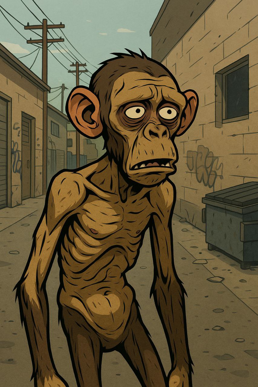 Comic Panel 2