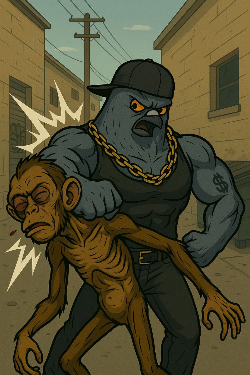 Comic Panel 3